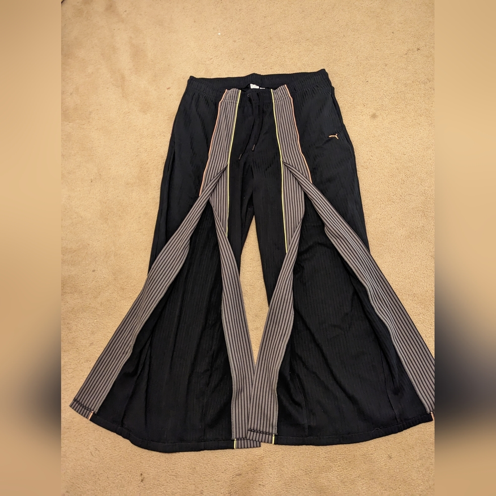 Men's XXL puma sweatpants - Picture 4 of 7